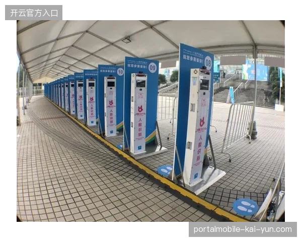 人脸识别在世界杯赛事转播现场的应用将遭受更加严苛的合规审查